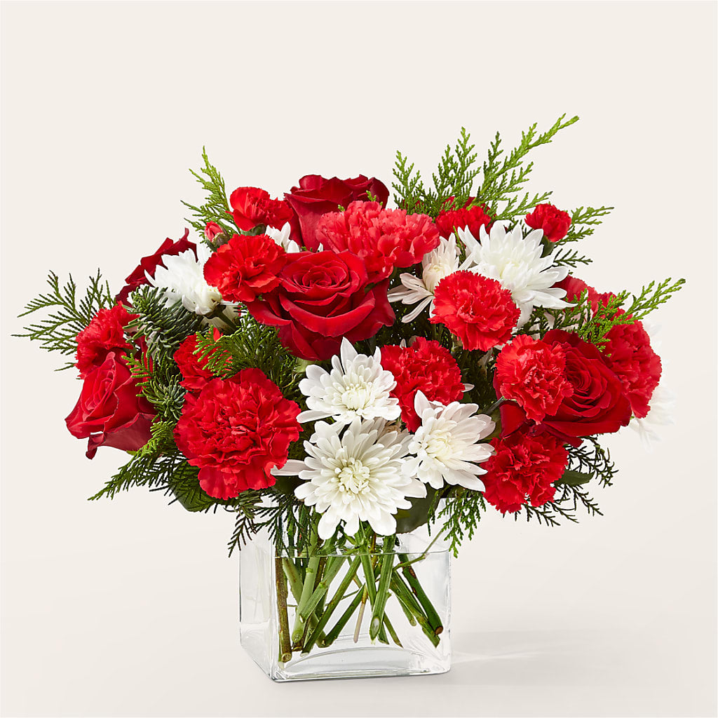 Peppermint Chill Bouquet – Dillons, Hutchinson KS