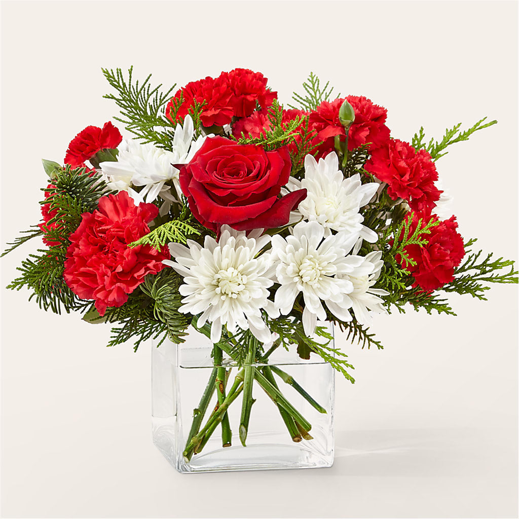 Peppermint Chill Bouquet – Dillons, Hutchinson KS