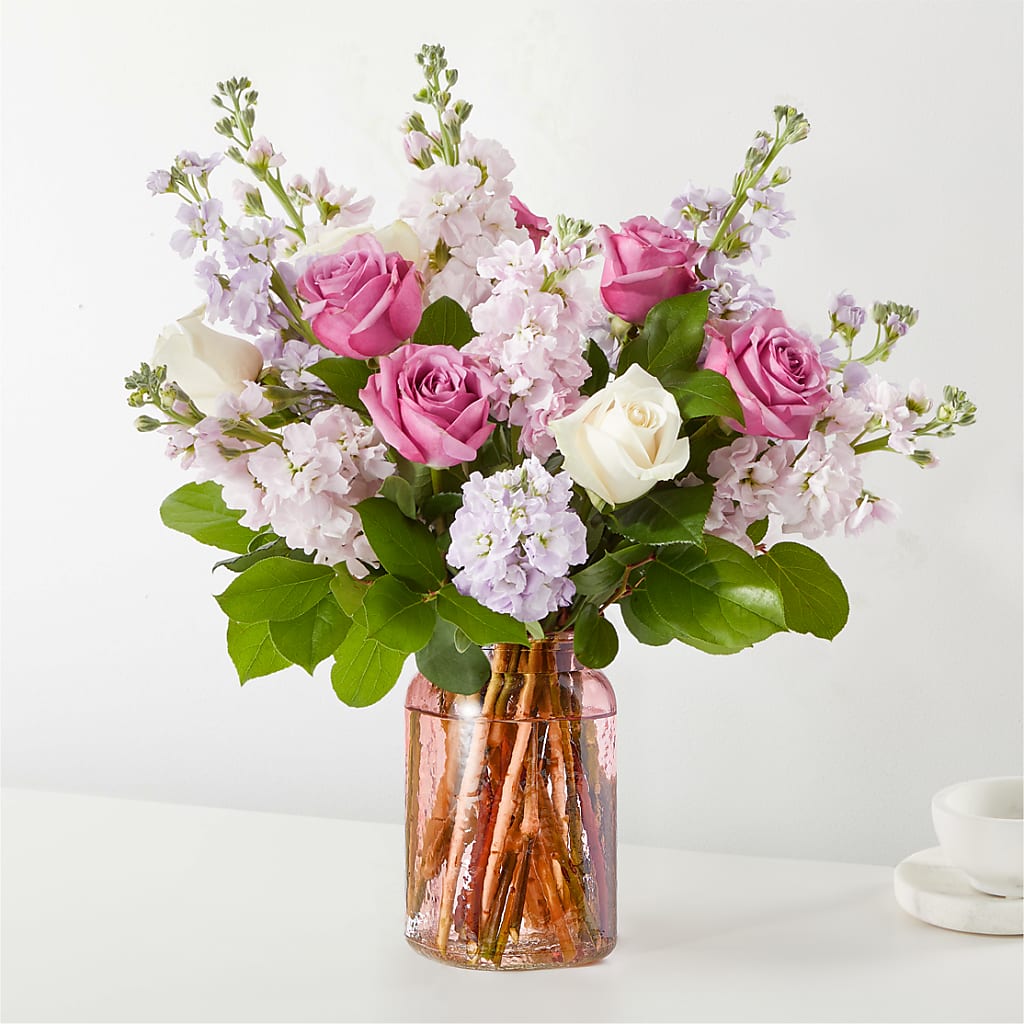 Springtime Spritz Bouquet – Dillons, Hutchinson KS