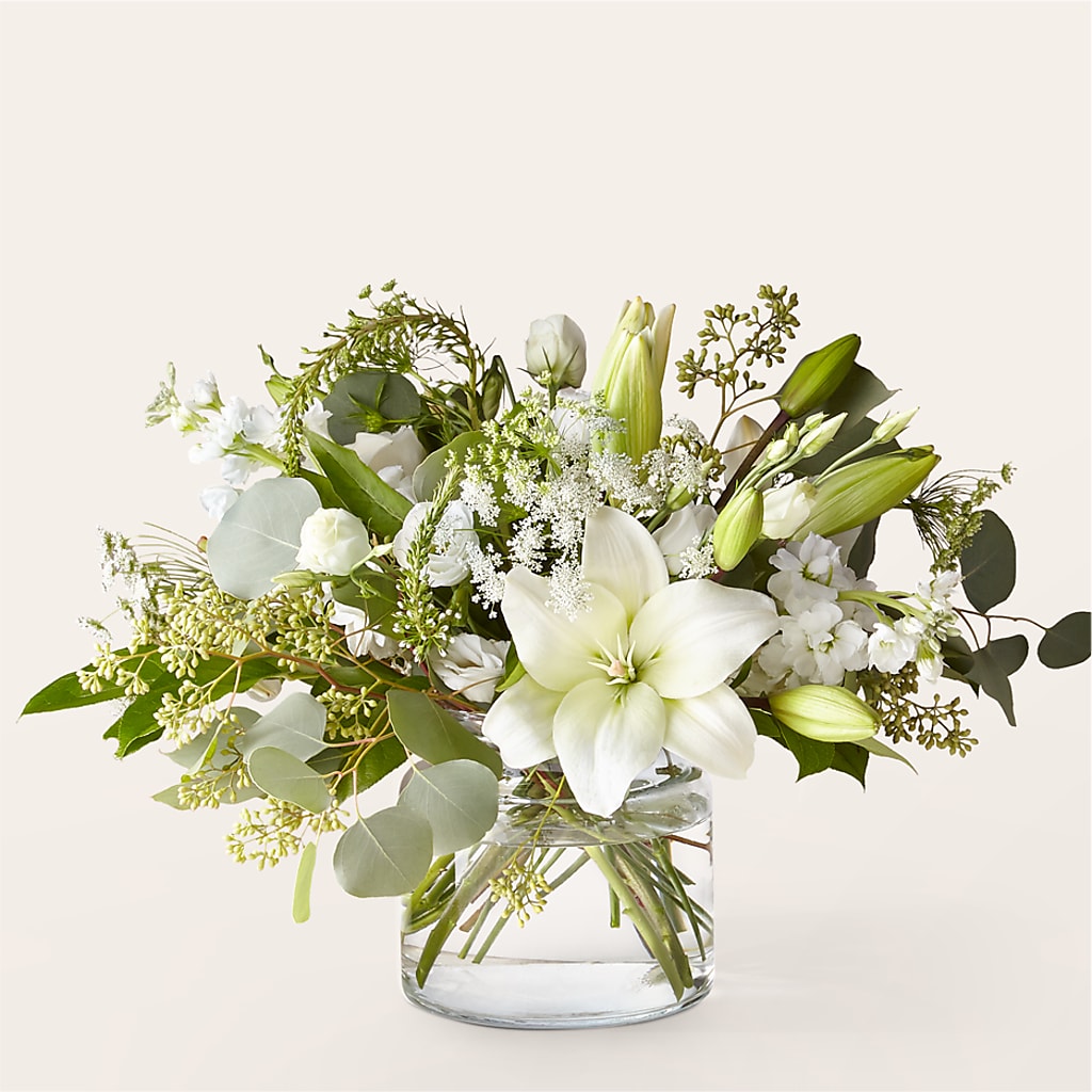 Alluring Elegance Bouquet – Dillons, Hutchinson KS