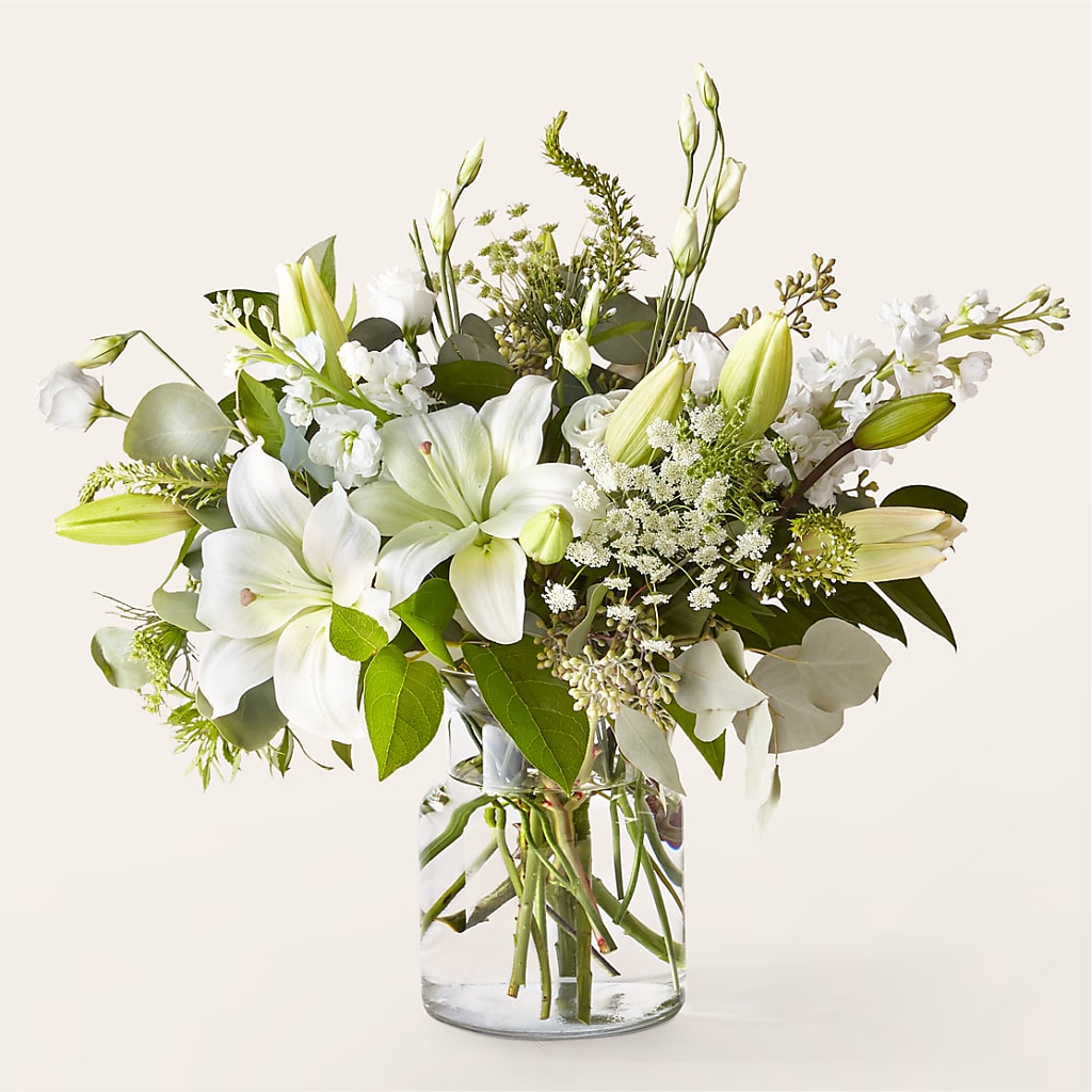 Alluring Elegance Bouquet – Dillons, Hutchinson KS