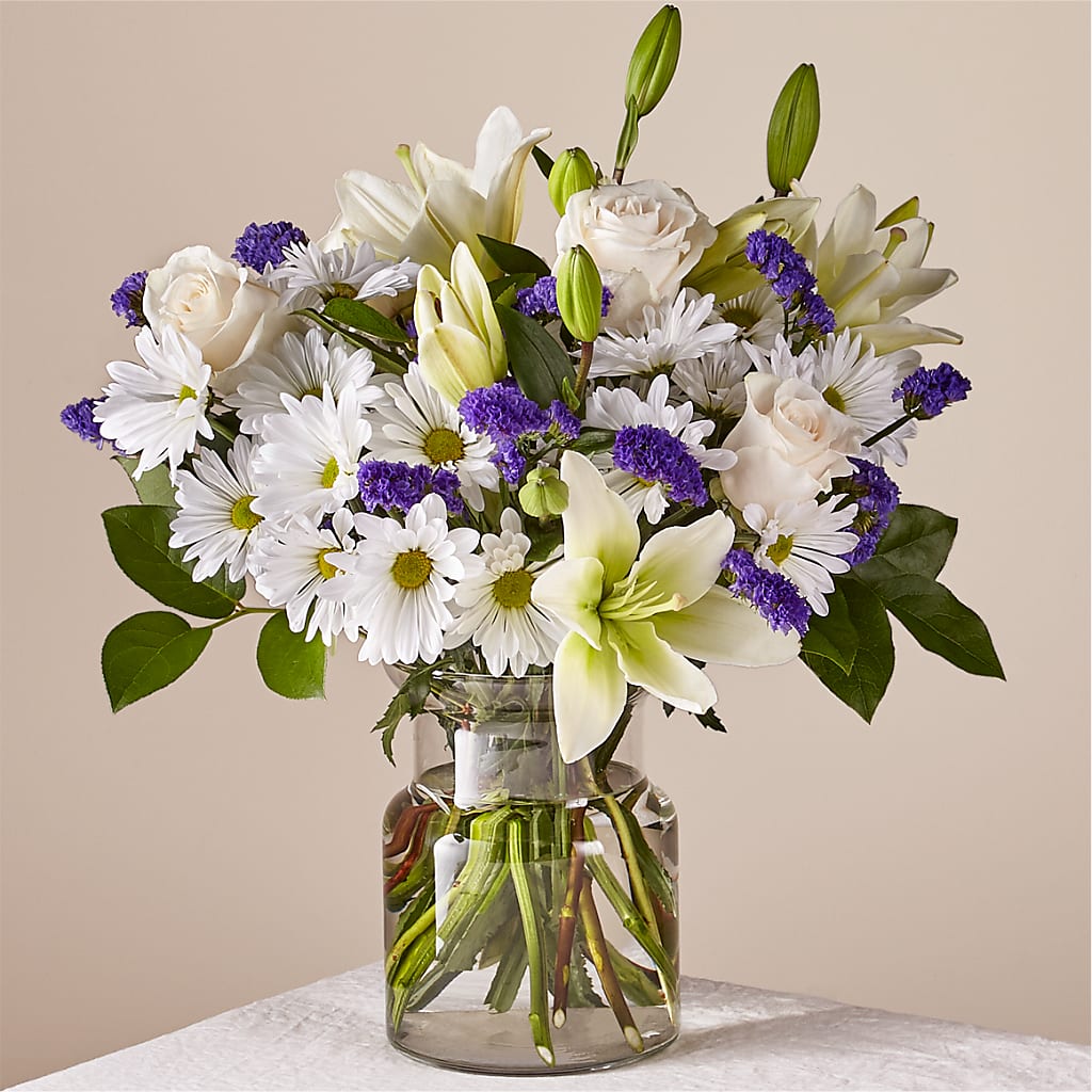 Beyond Blue Bouquet – Dillons, Hutchinson KS