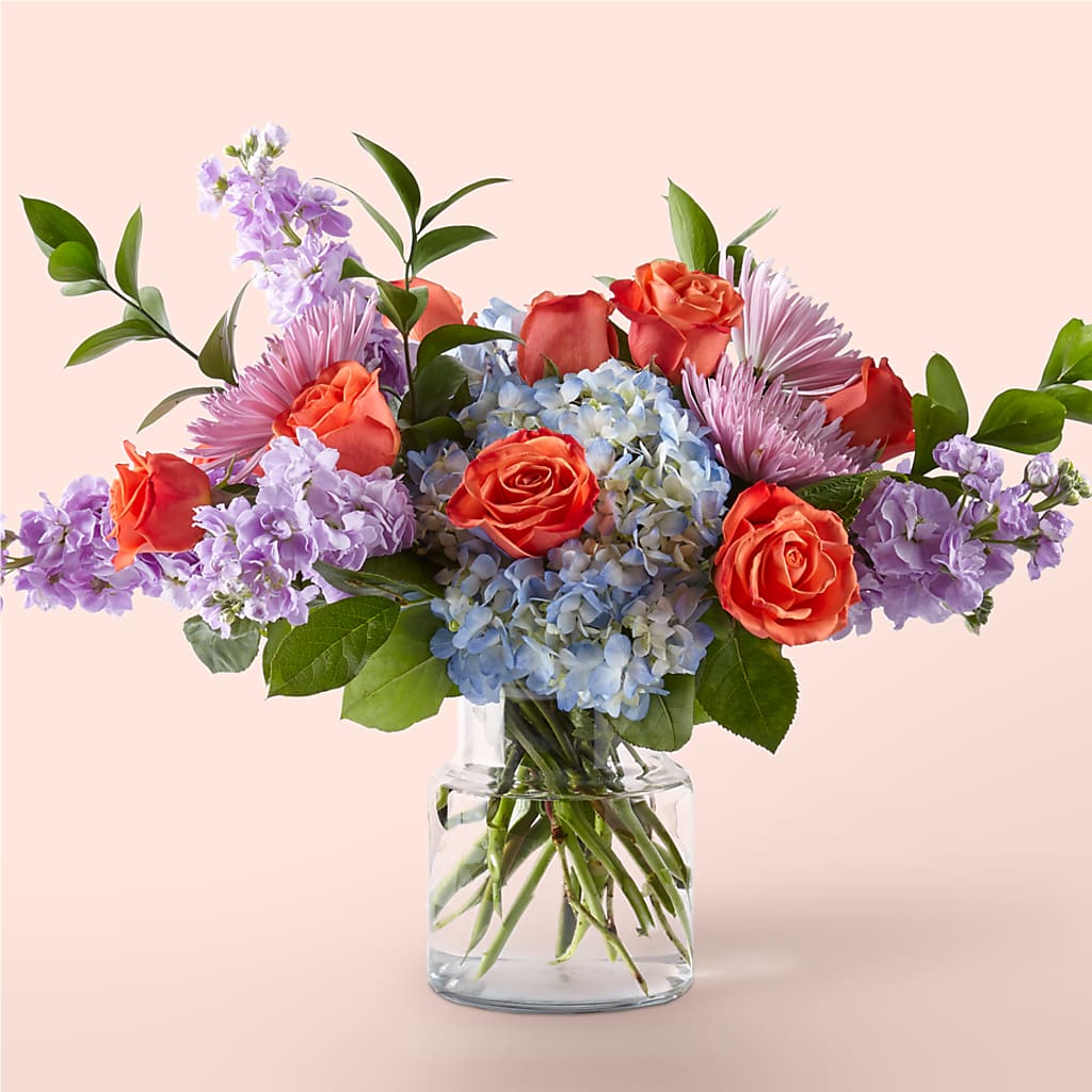 Be Mine Bouquet – Dillons, Hutchinson KS