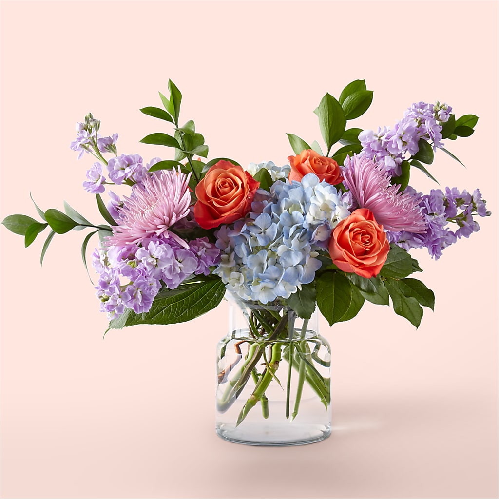 Be Mine Bouquet – Dillons, Hutchinson KS