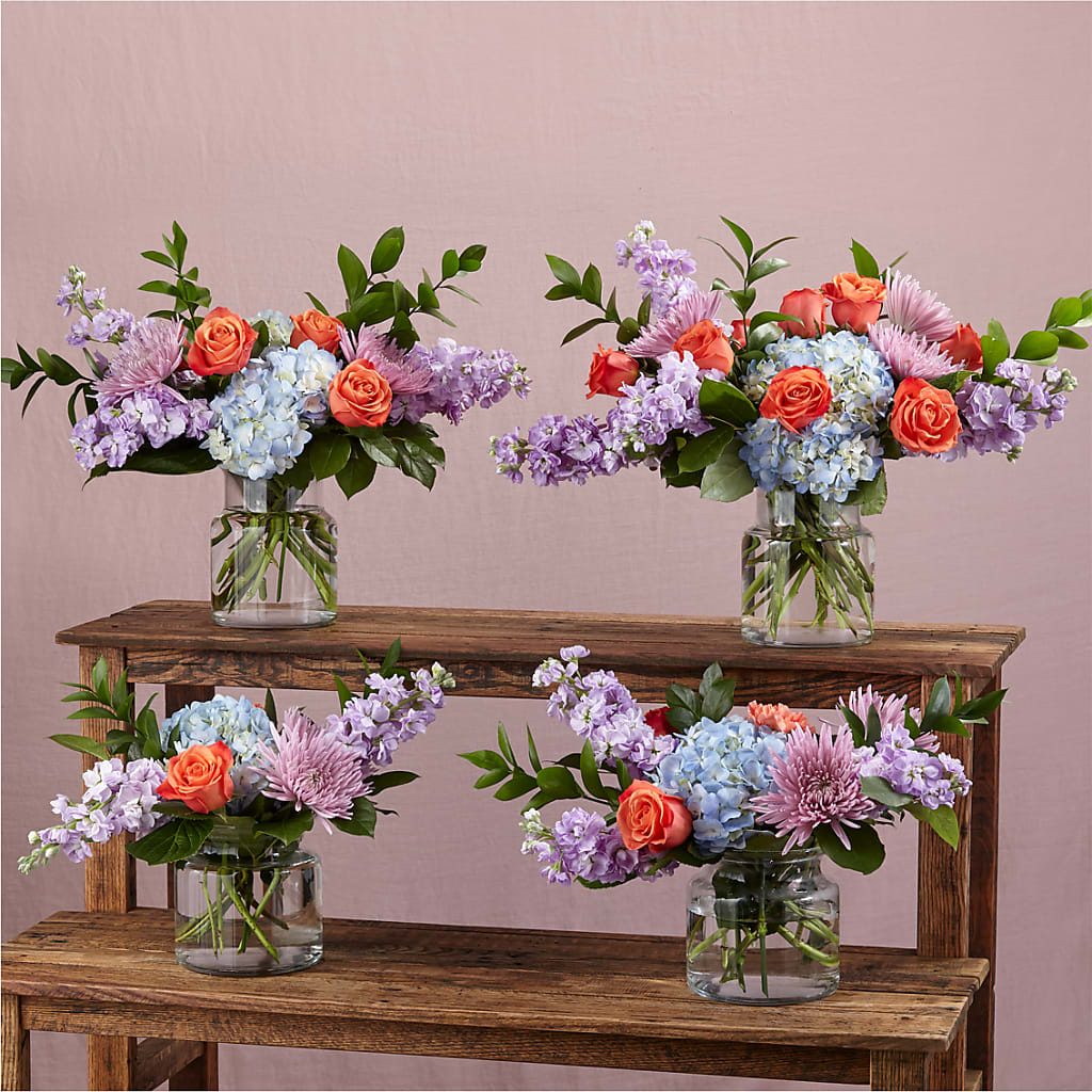 Be Mine Bouquet – Dillons, Hutchinson KS