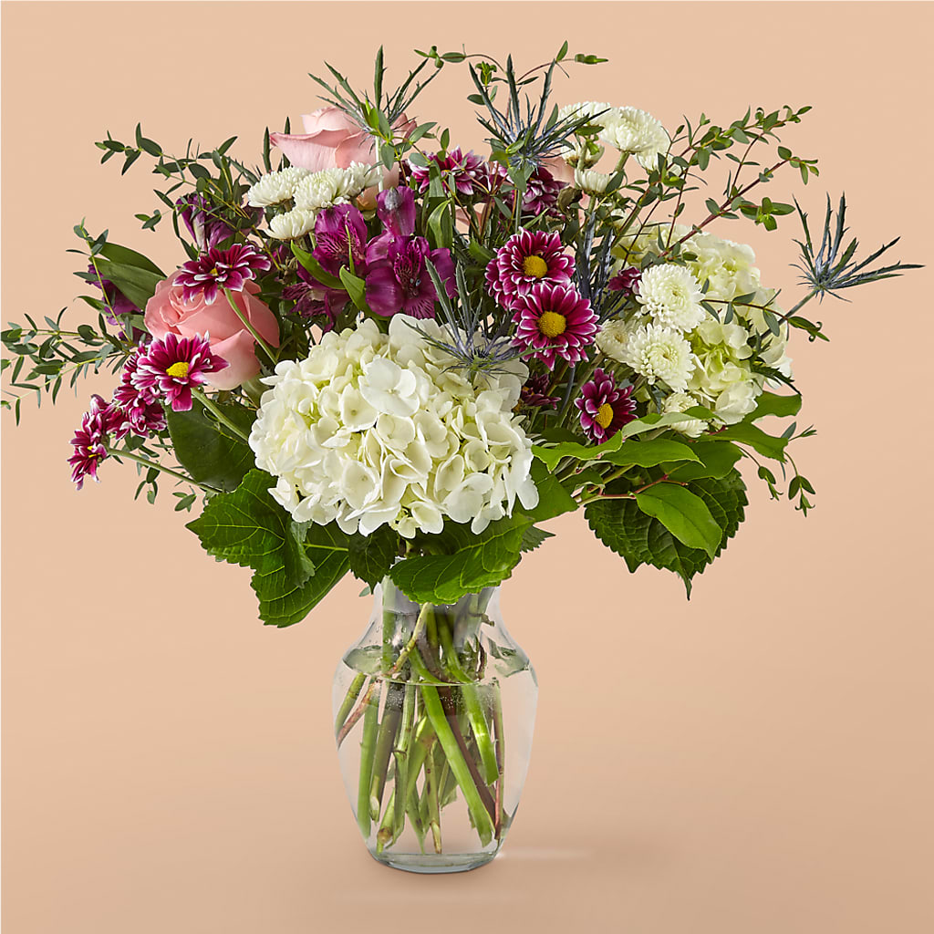 Parlour Bouquet – Dillons, Hutchinson KS