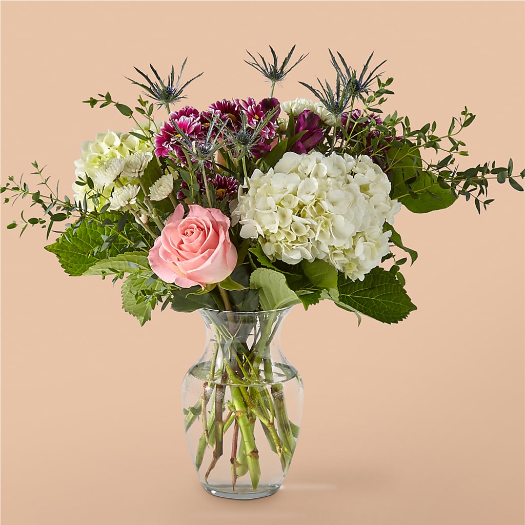 Parlour Bouquet – Dillons, Hutchinson KS