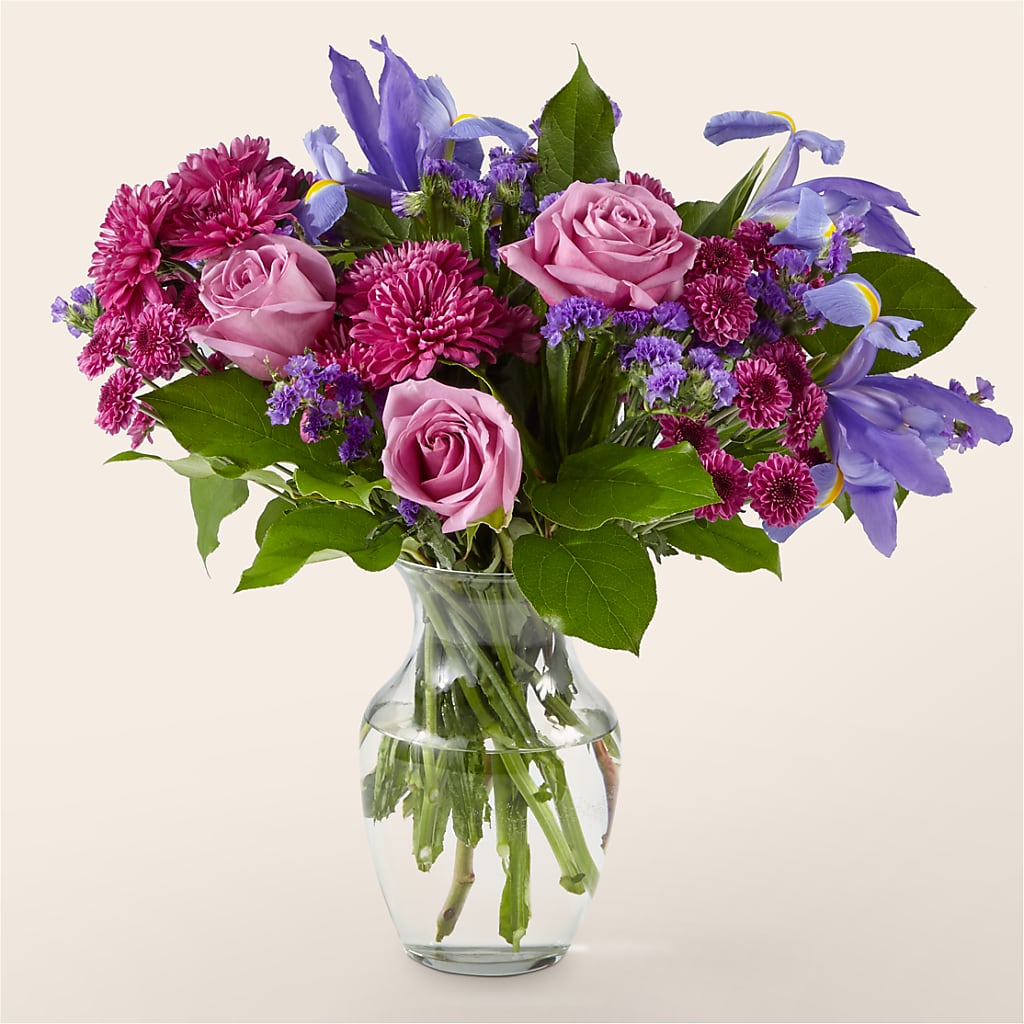 Ultraviolet Bouquet – Dillons, Hutchinson KS