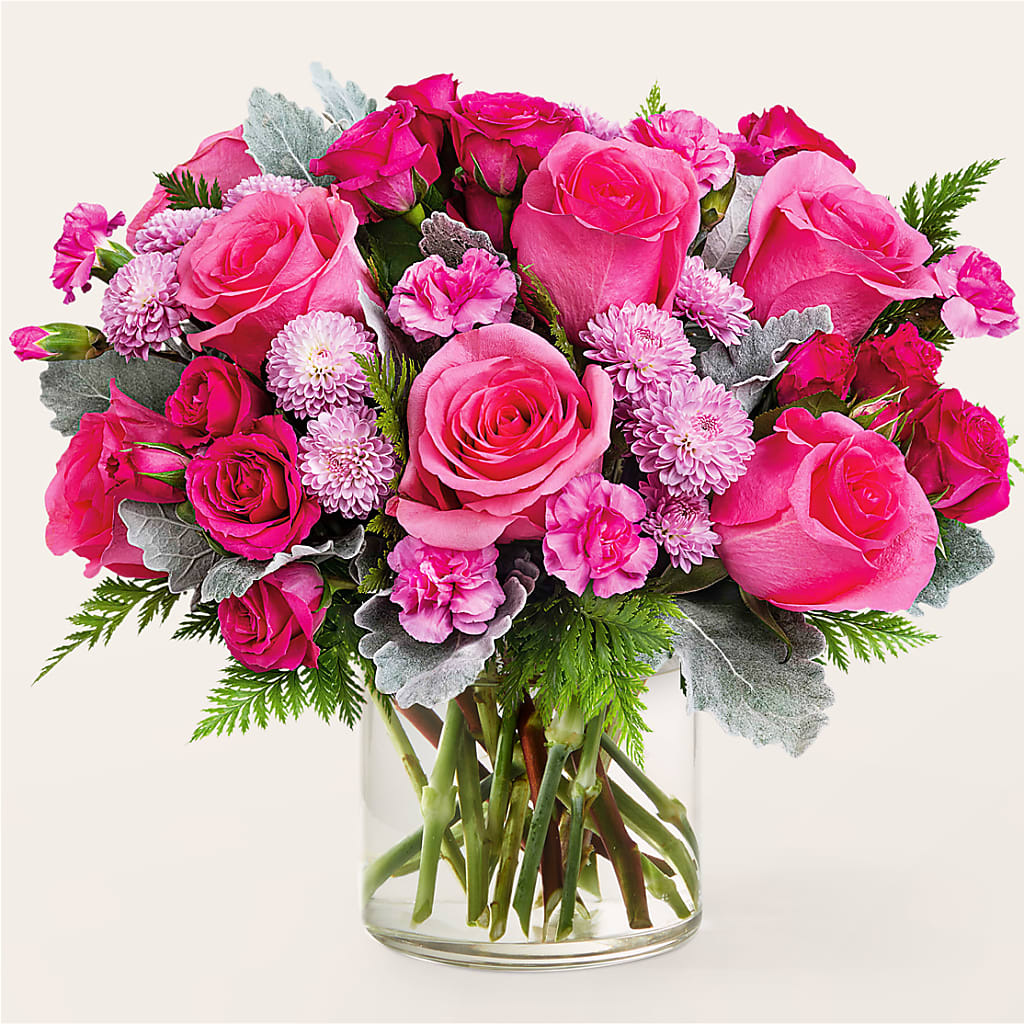 Sweet As Can Be Bouquet – Dillons, Hutchinson KS