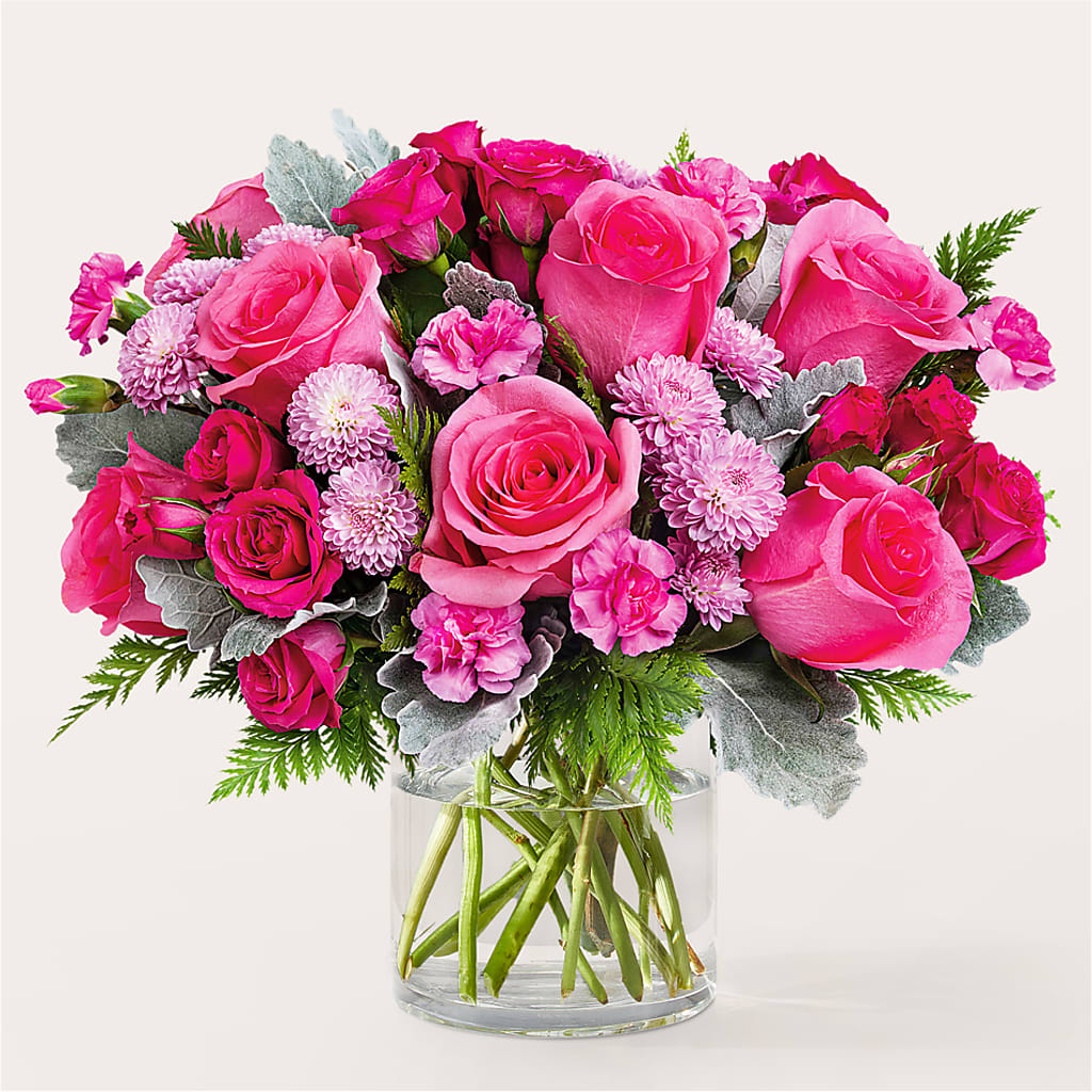 Sweet As Can Be Bouquet – Dillons, Hutchinson KS