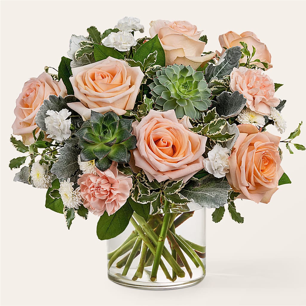 Sweet Tea Bouquet – Dillons, Hutchinson KS