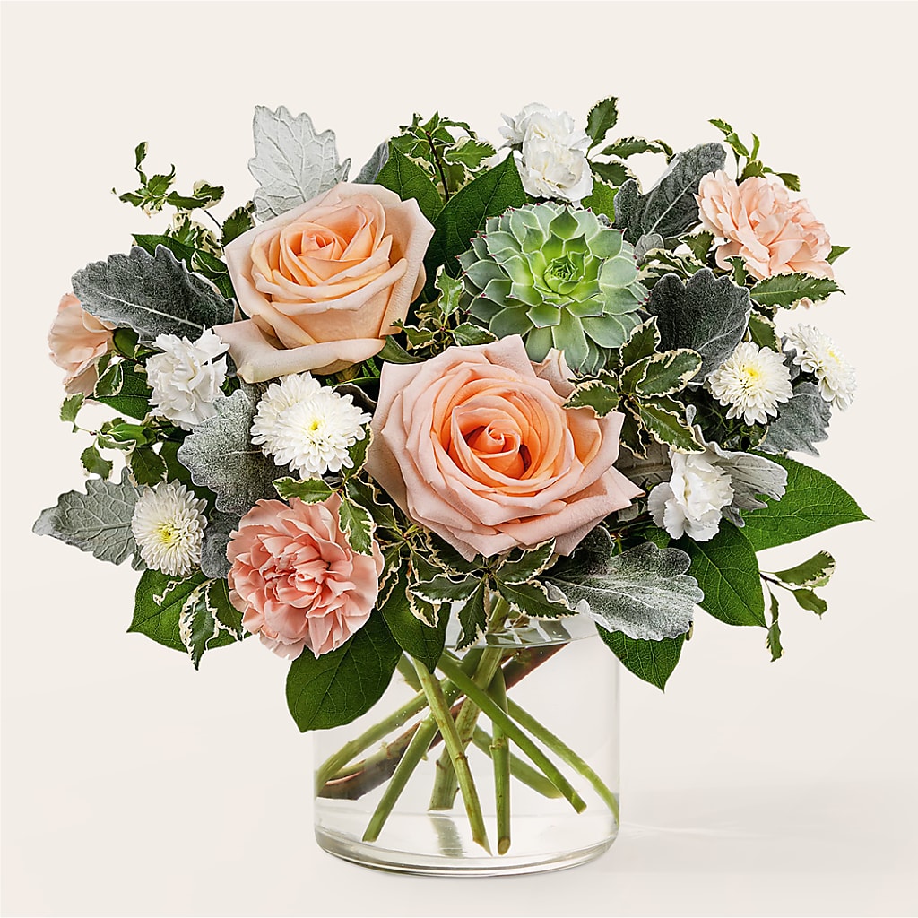 Sweet Tea Bouquet – Dillons, Hutchinson KS