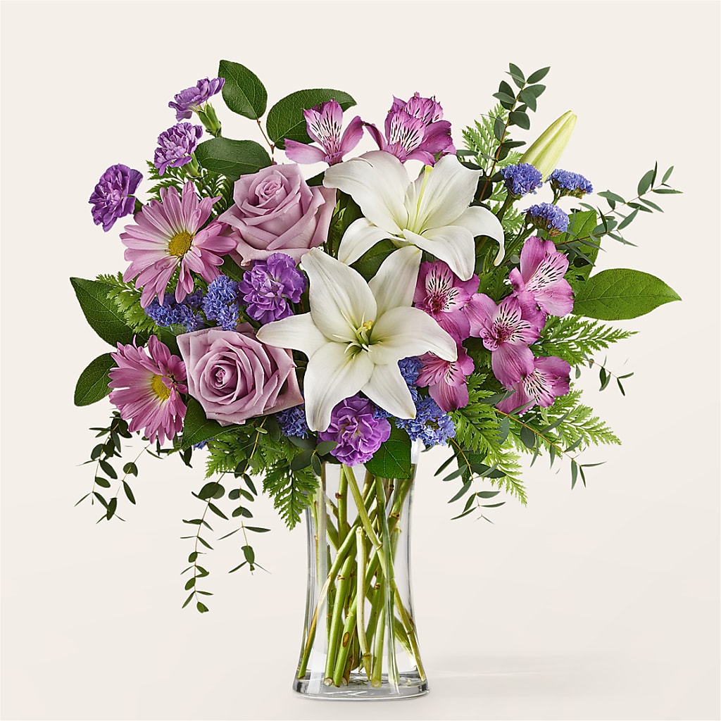 The Dreamscape Bouquet – Dillons, Hutchinson KS