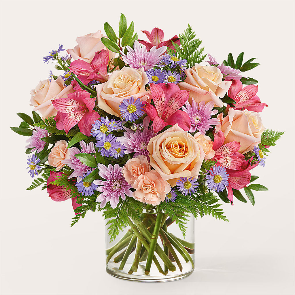 Sunset Serenade Bouquet – Dillons, Hutchinson KS