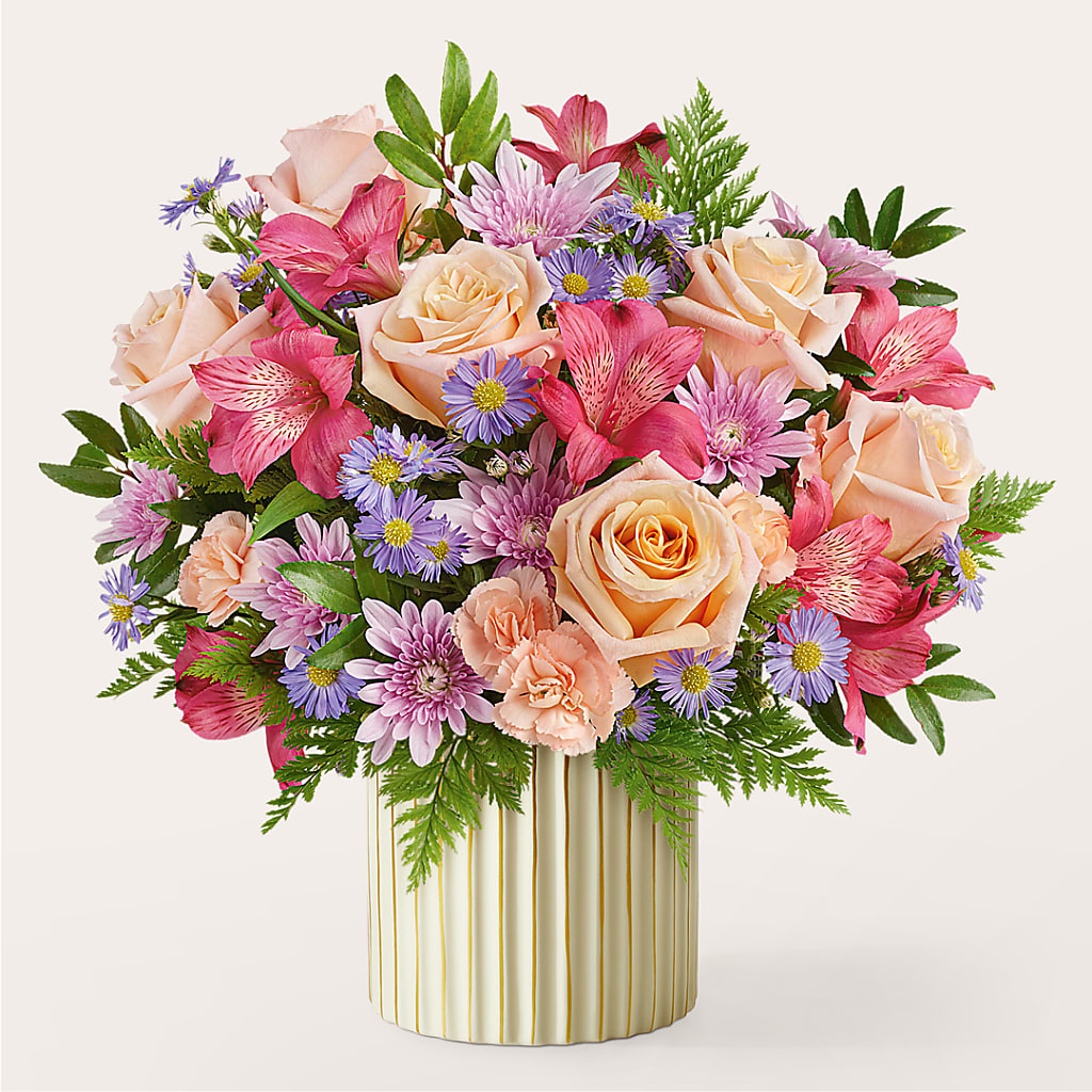 Sunset Serenade Bouquet – Dillons, Hutchinson KS