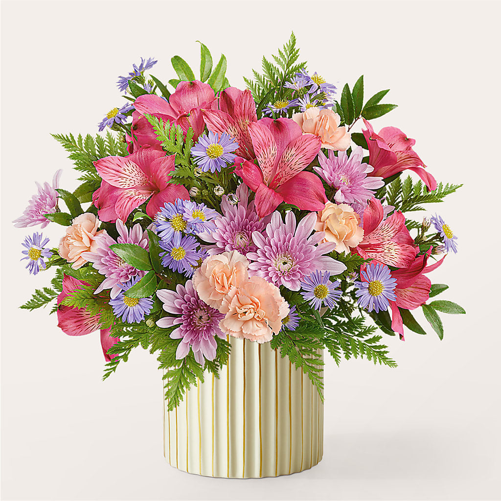 Sunset Serenade Bouquet – Dillons, Hutchinson KS