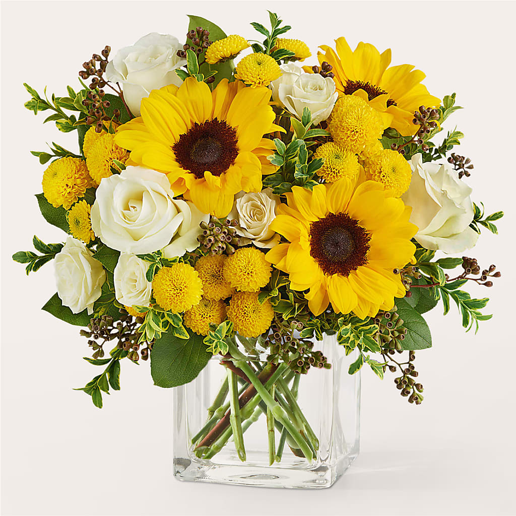 Luminous Morning Bouquet – Dillons, Hutchinson KS