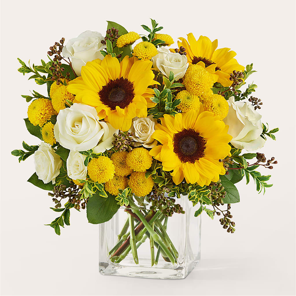 Luminous Morning Bouquet – Dillons, Hutchinson KS