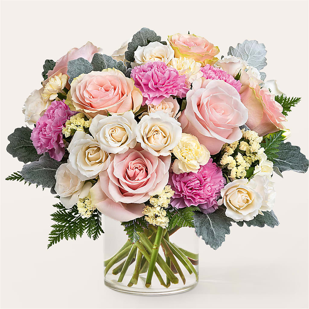 Blissful Moments Bouquet – Dillons, Hutchinson KS