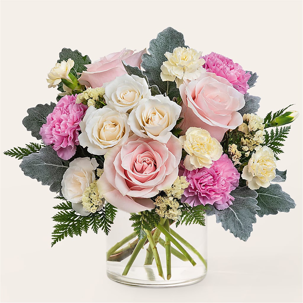 Blissful Moments Bouquet – Dillons, Hutchinson KS