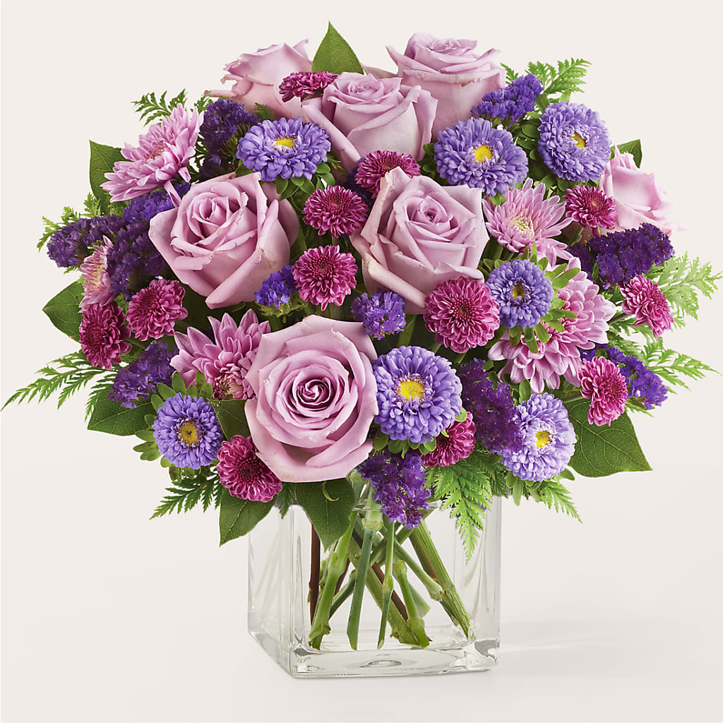 In Harmony Bouquet – Dillons, Hutchinson KS