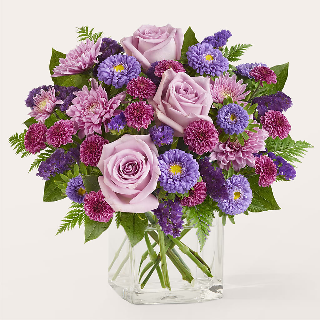 In Harmony Bouquet – Dillons, Hutchinson KS