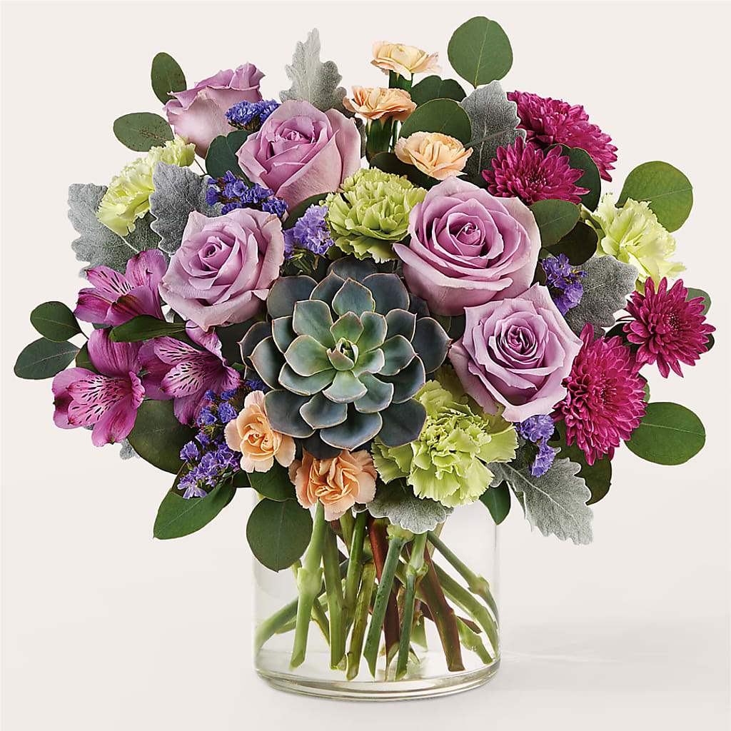 Botanical Dream Bouquet – Dillons, Hutchinson KS