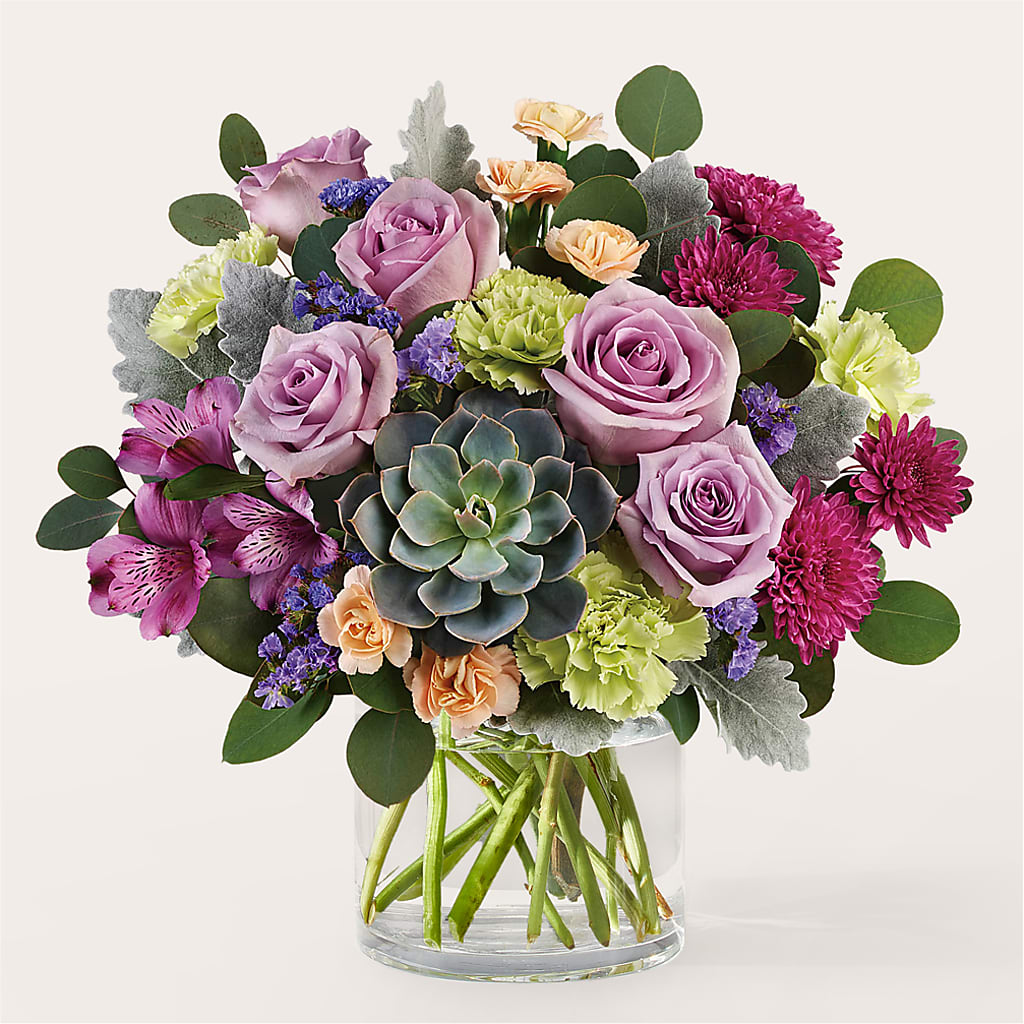 Botanical Dream Bouquet – Dillons, Hutchinson KS