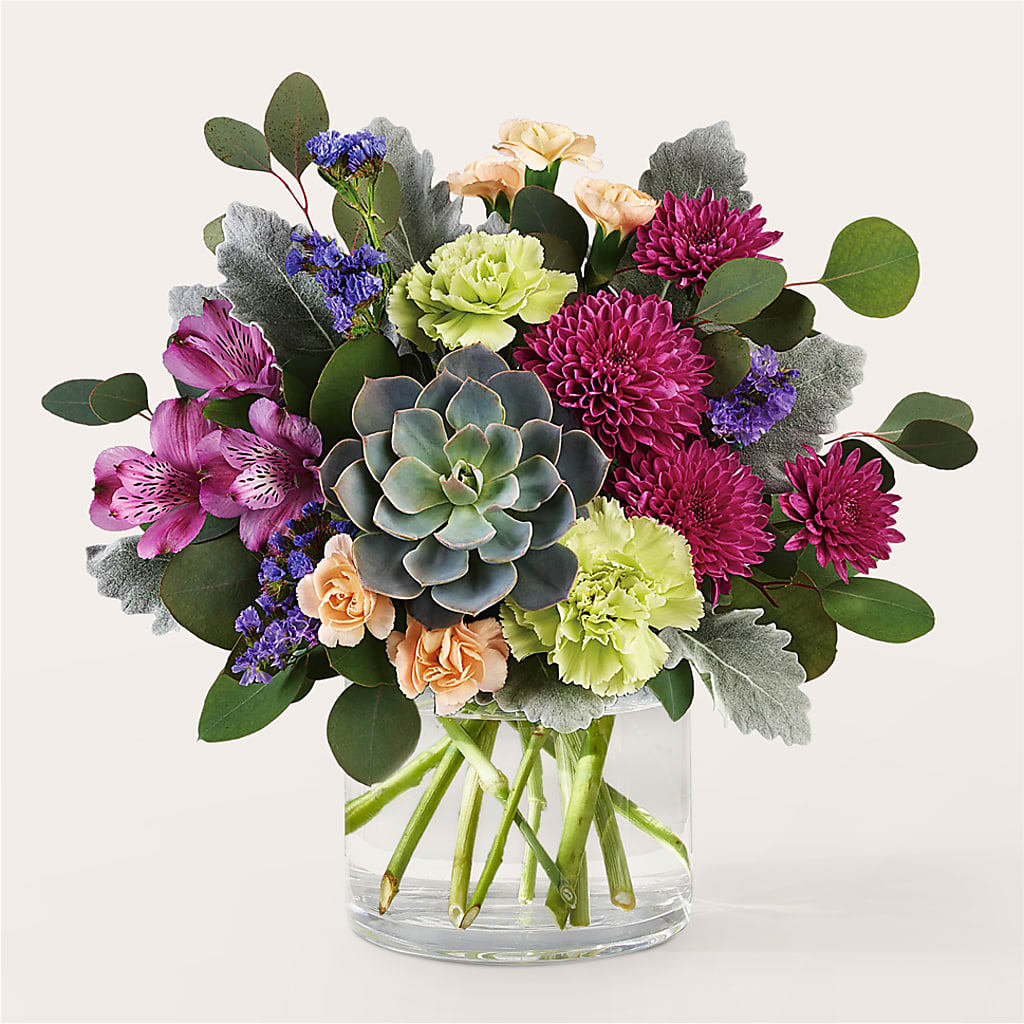 Botanical Dream Bouquet – Dillons, Hutchinson KS