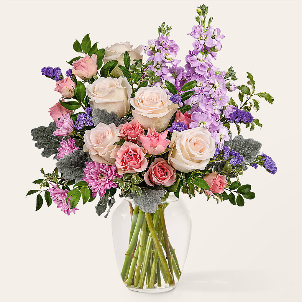 Well Wishes Bouquet – Dillons, Hutchinson KS