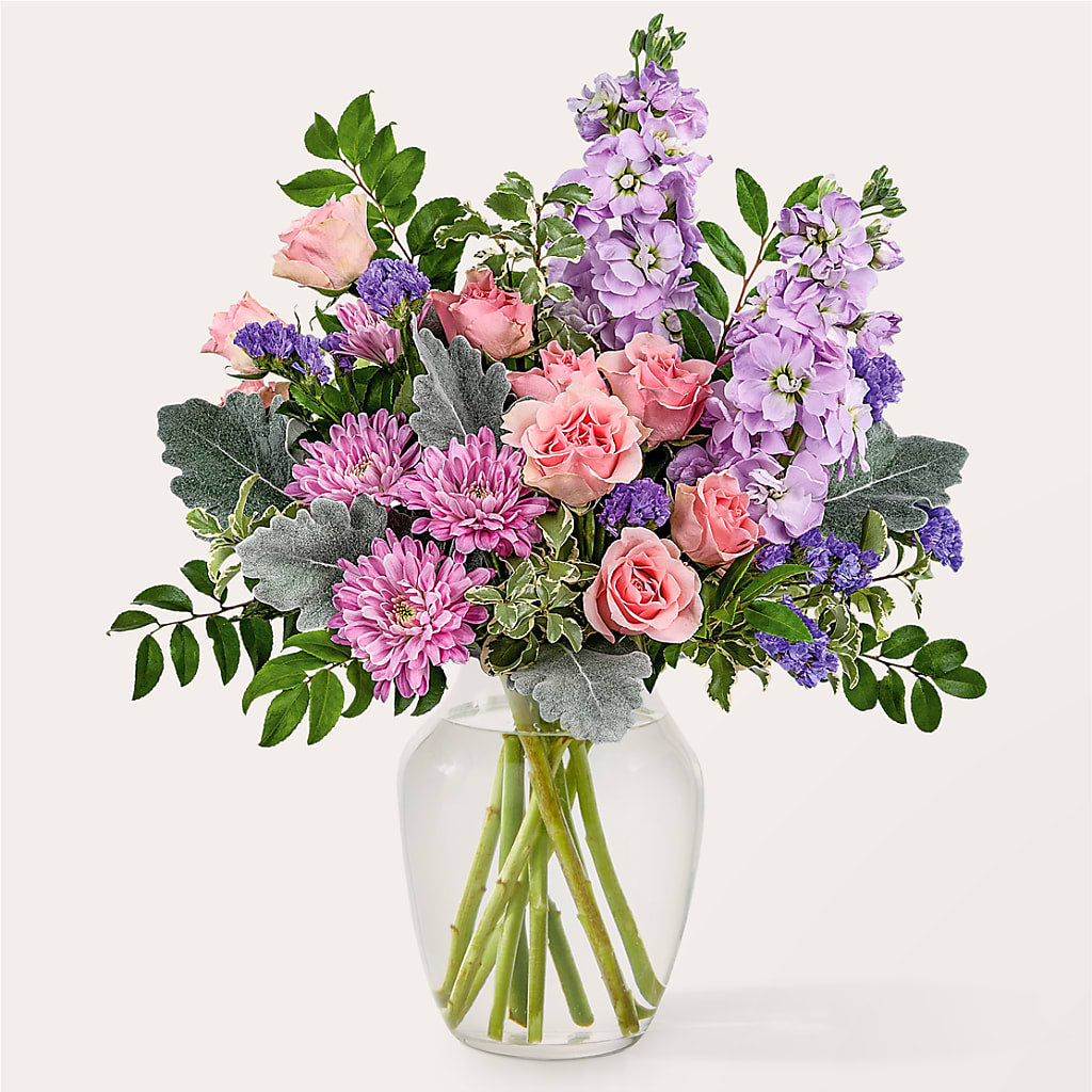 Well Wishes Bouquet – Dillons, Hutchinson KS