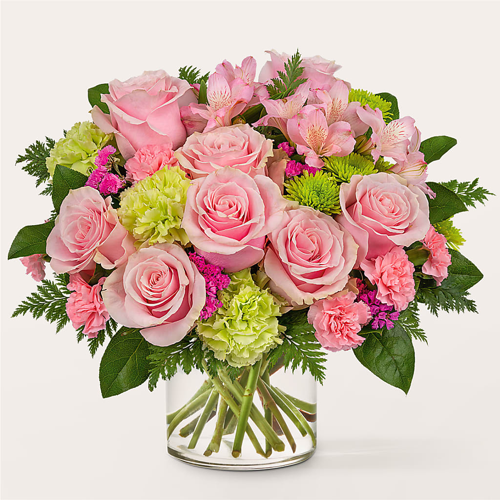 Pinch Me Bouquet – Dillons, Hutchinson KS