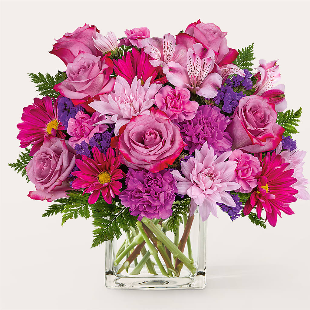 Afternoon Tea Bouquet – Dillons, Hutchinson KS