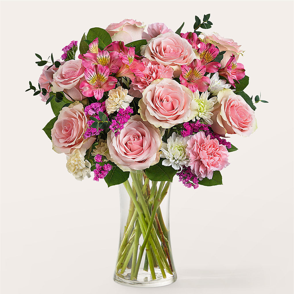Bubblegum Bouquet – Dillons, Hutchinson KS