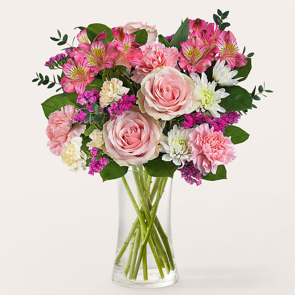 Bubblegum Bouquet – Dillons, Hutchinson KS