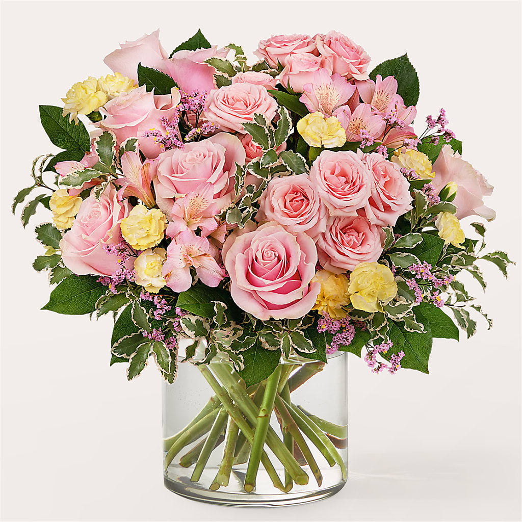 Refreshed Bouquet – Dillons, Hutchinson KS