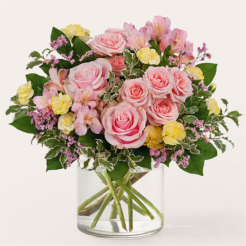 Refreshed Bouquet – Dillons, Hutchinson KS