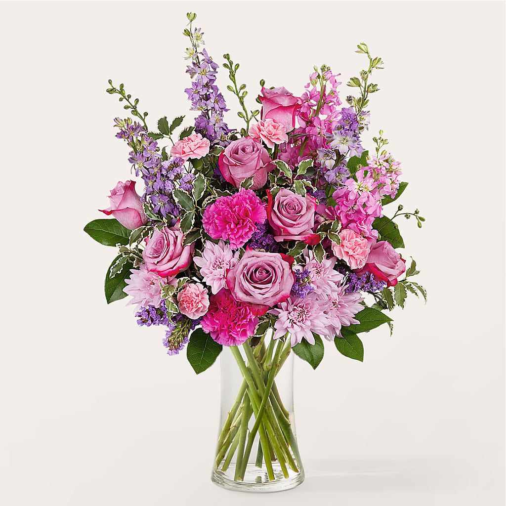 Sincerely Yours Bouquet – Dillons, Hutchinson KS