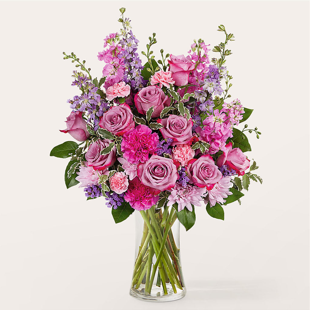 Sincerely Yours Bouquet – Dillons, Hutchinson KS
