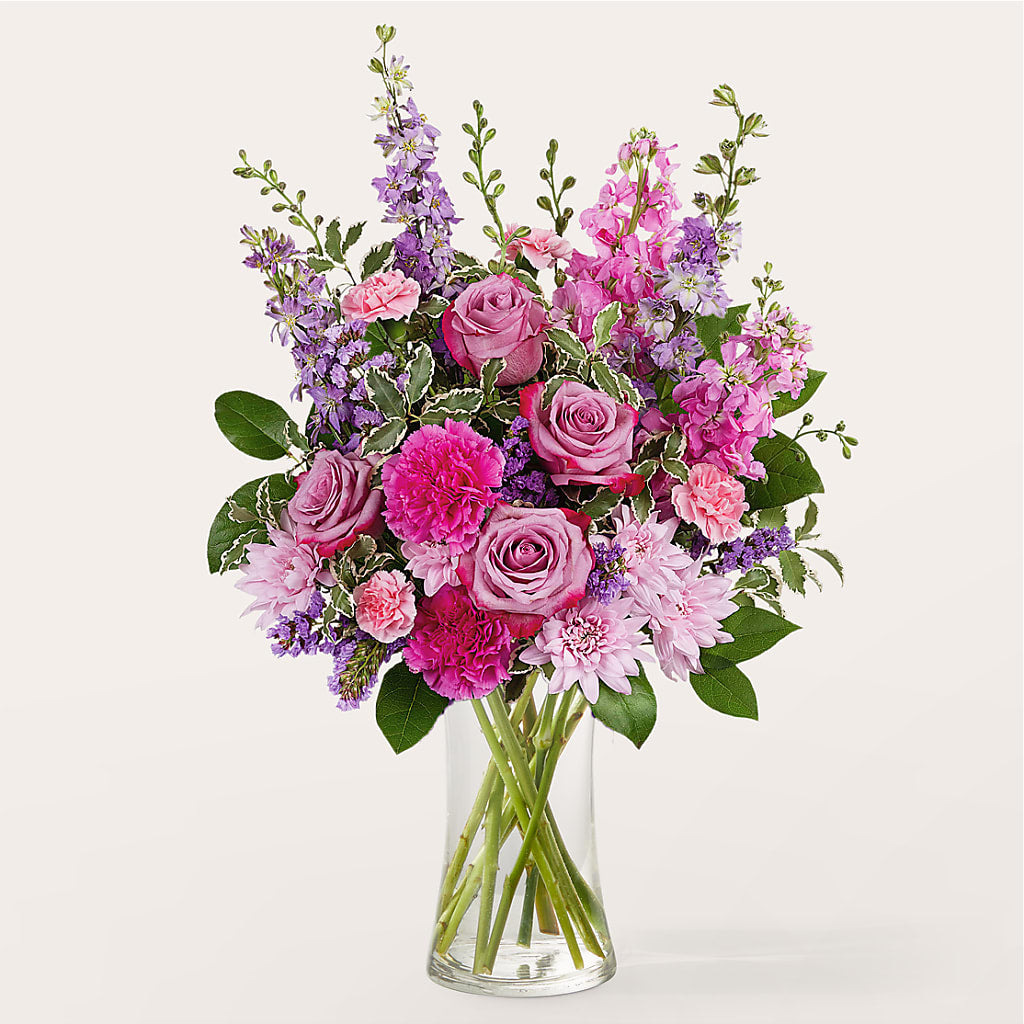 Sincerely Yours Bouquet – Dillons, Hutchinson KS