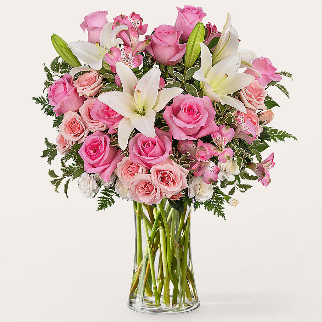 All the Best Bouquet – Dillons, Hutchinson KS