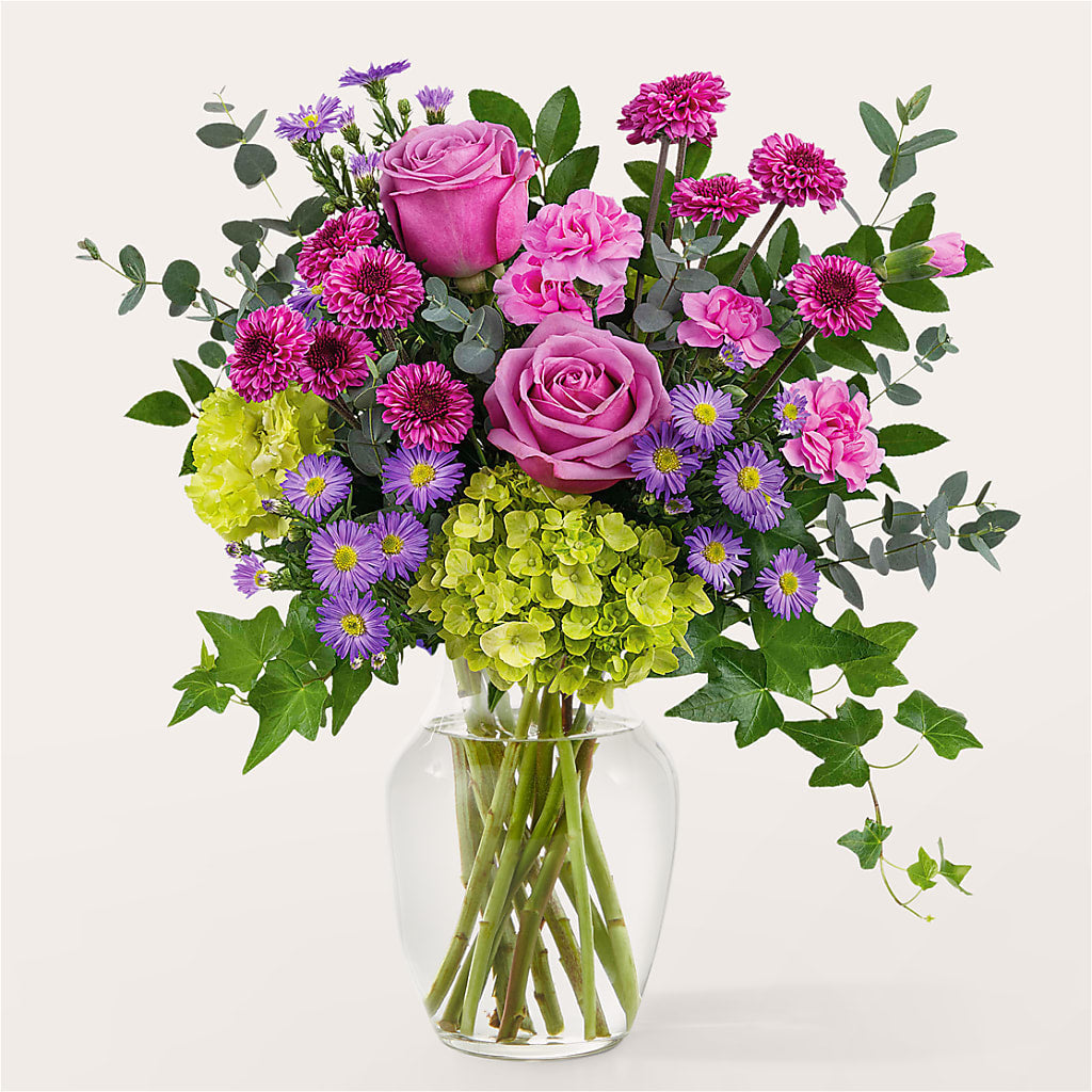 Whispering Garden Bouquet – Dillons, Hutchinson KS