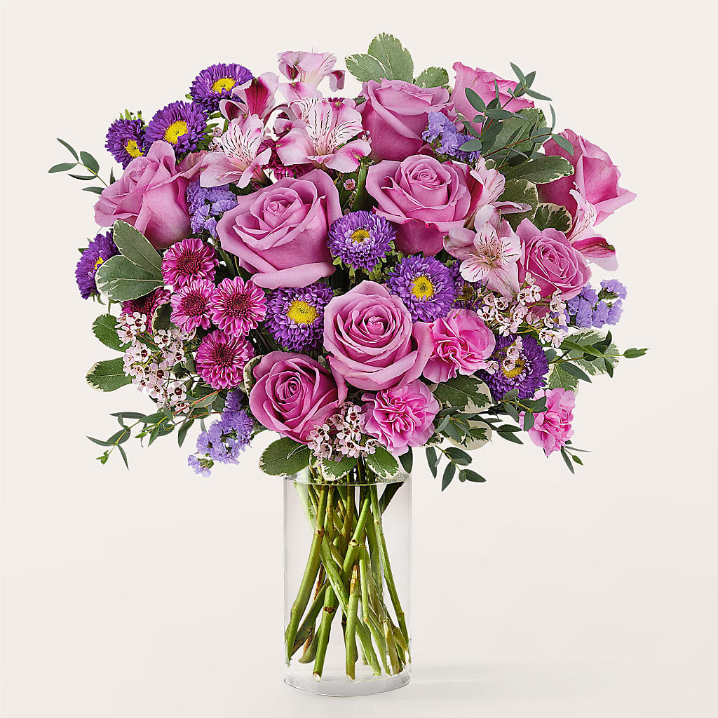 Fanciful Blossoms Bouquet – Dillons, Hutchinson KS