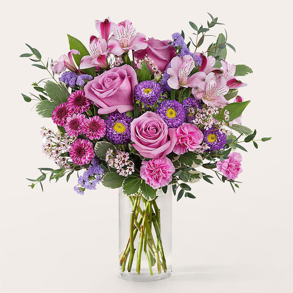 Fanciful Blossoms Bouquet – Dillons, Hutchinson KS