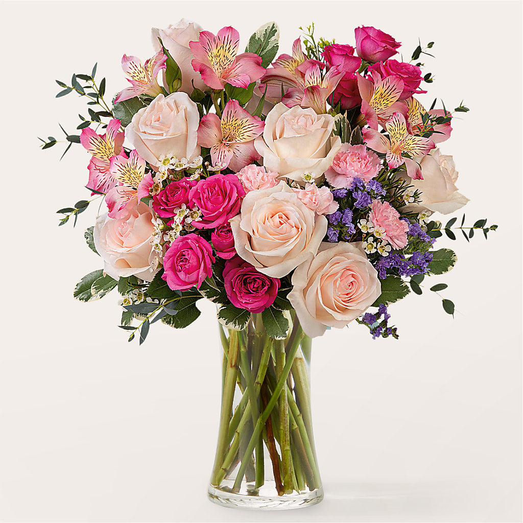 A La Mode Bouquet – Dillons, Hutchinson KS