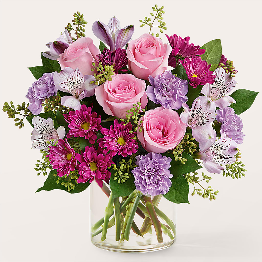 In the Clouds Bouquet – Dillons, Hutchinson KS