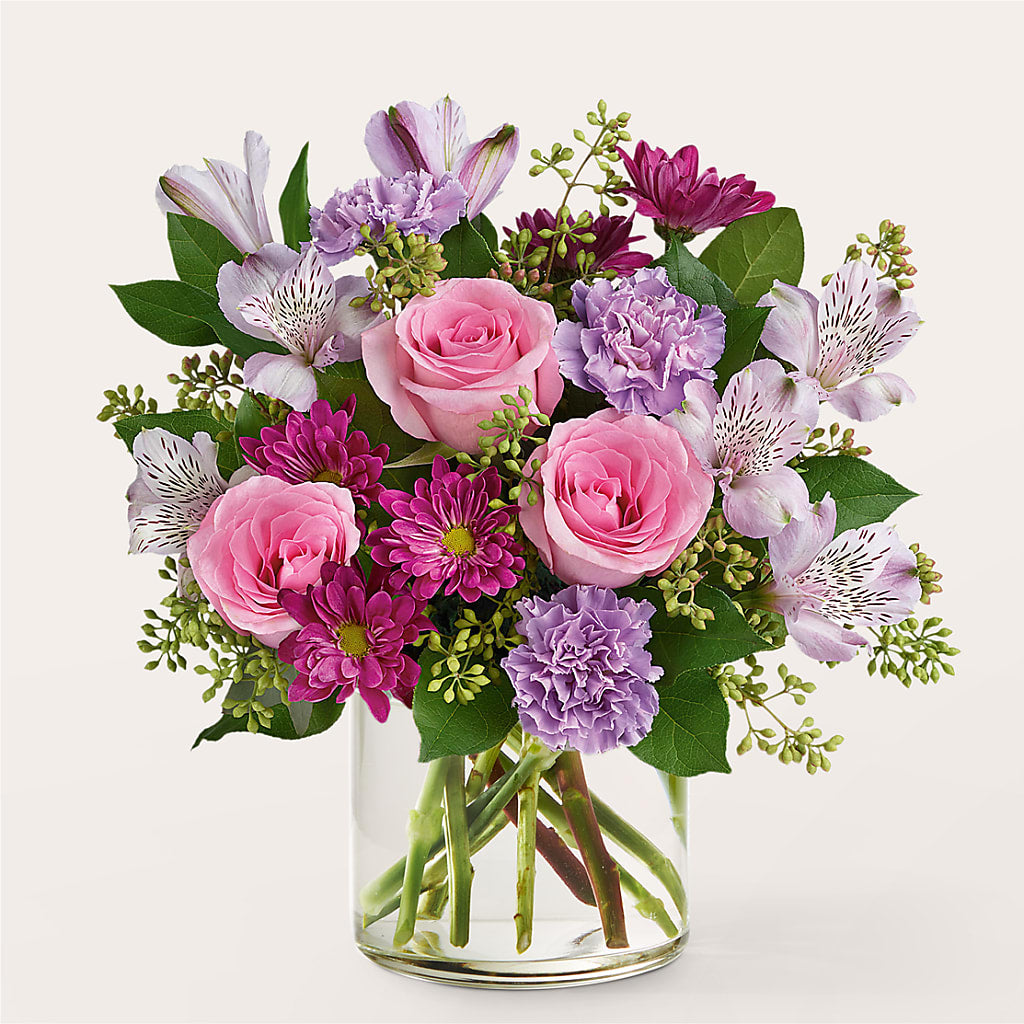 In the Clouds Bouquet – Dillons, Hutchinson KS