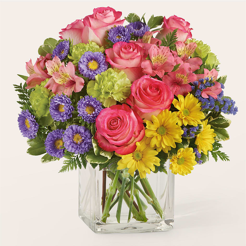 Candy Jar Bouquet – Dillons, Hutchinson KS