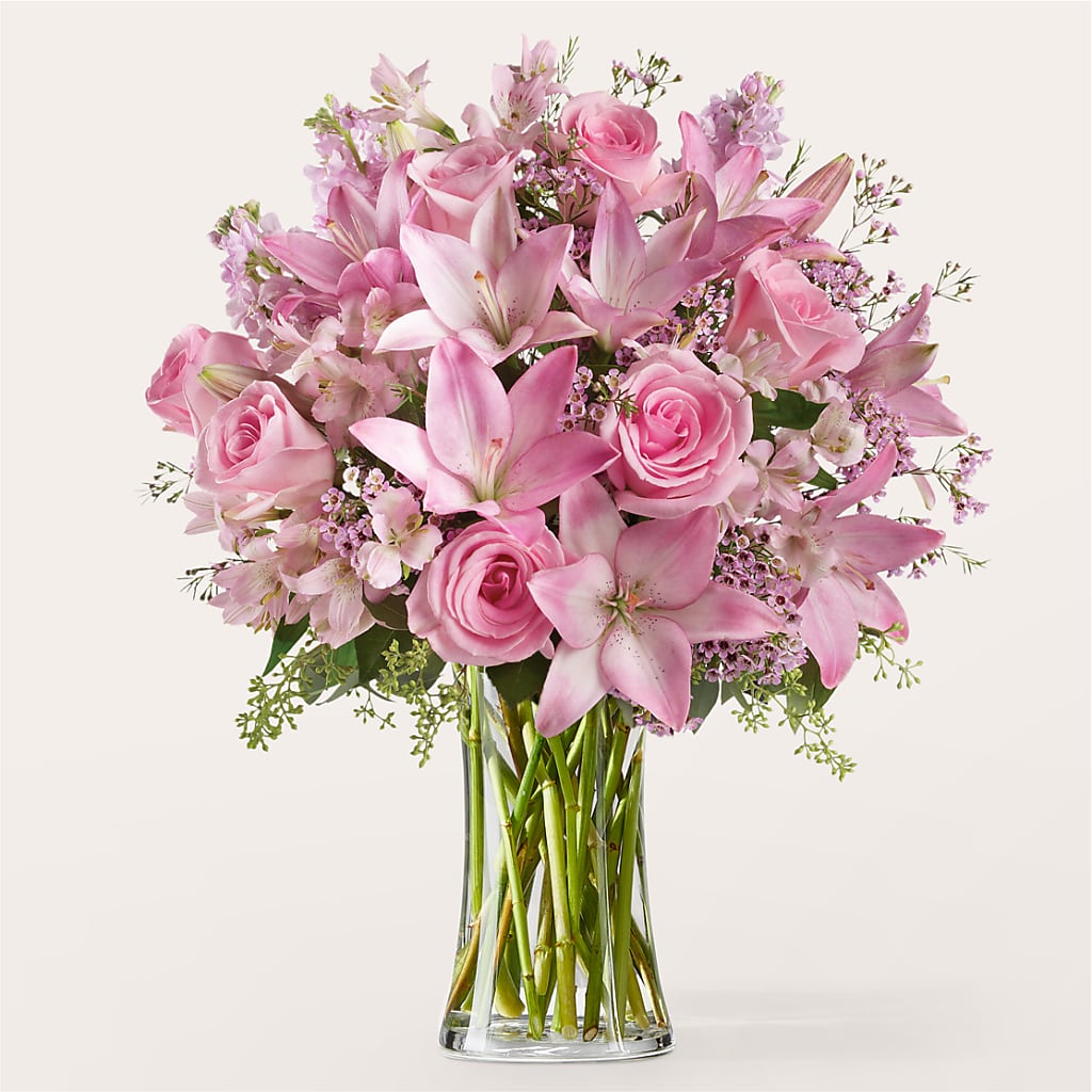 Gentle Gesture Bouquet – Dillons, Hutchinson KS