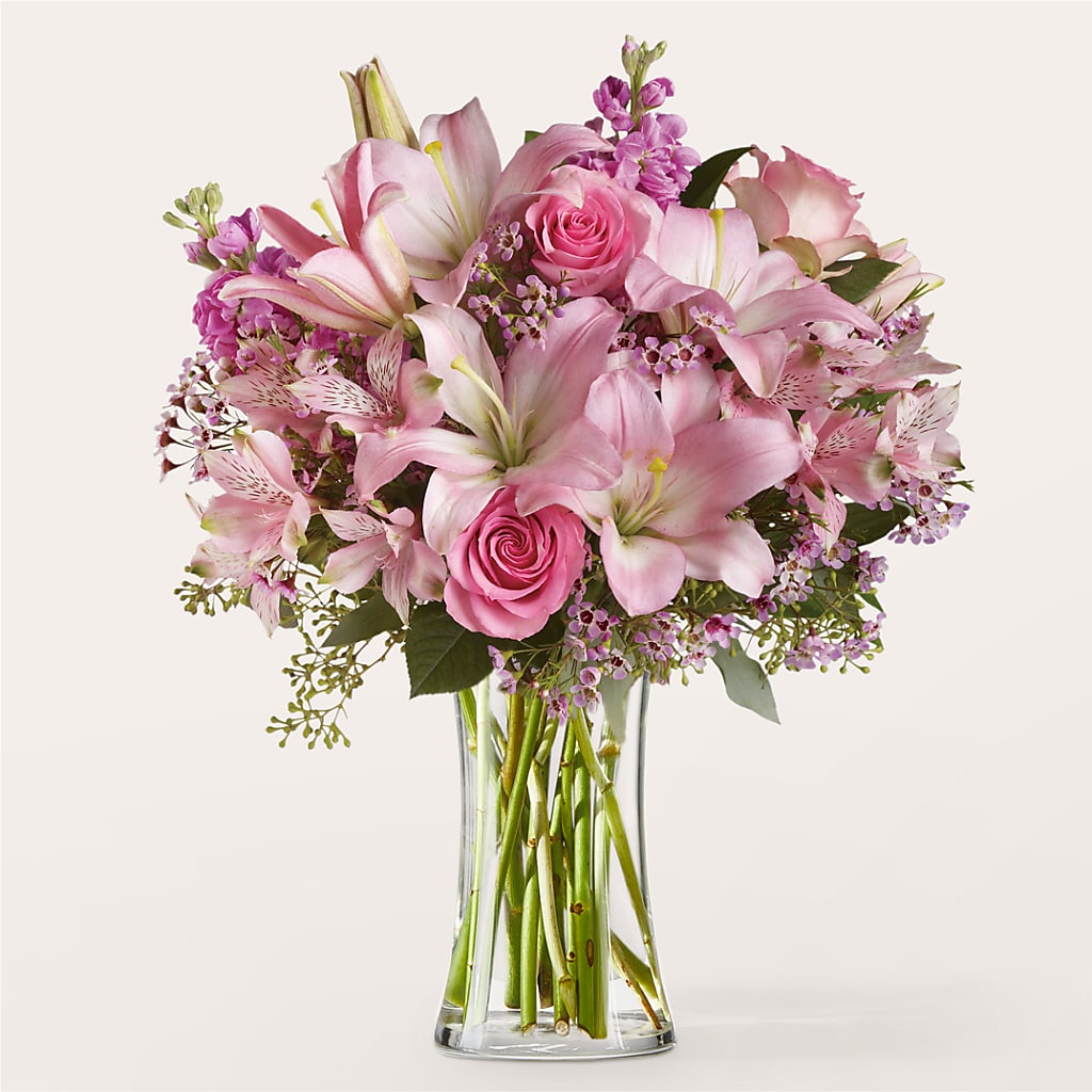 Gentle Gesture Bouquet – Dillons, Hutchinson KS
